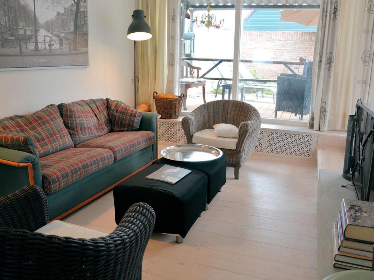 Lovely Holiday Home In Noordwijkerhout Near Lake Room photo